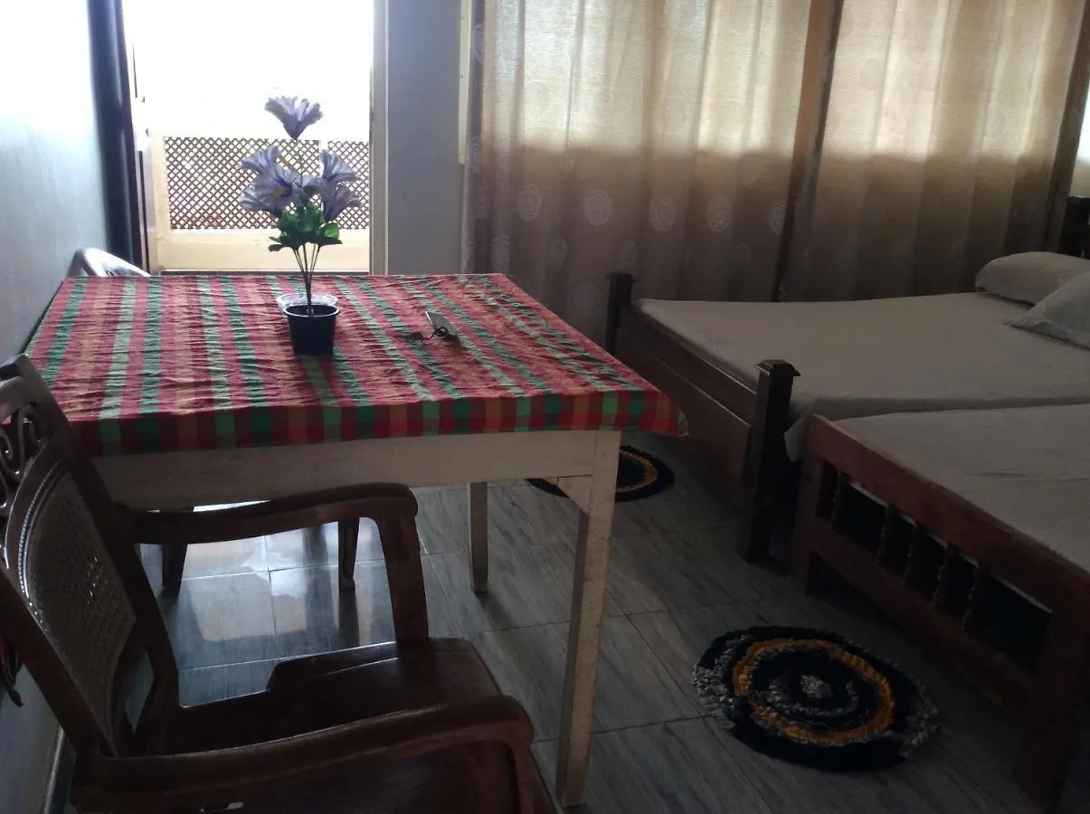New Rest House Sea View Hotel 尼甘布 斯里兰卡