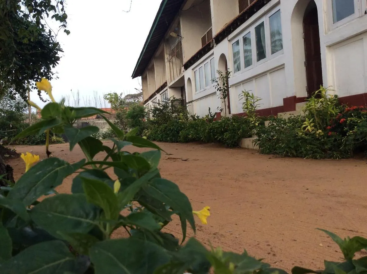 New Rest House Sea View Hotel 尼甘布 斯里兰卡