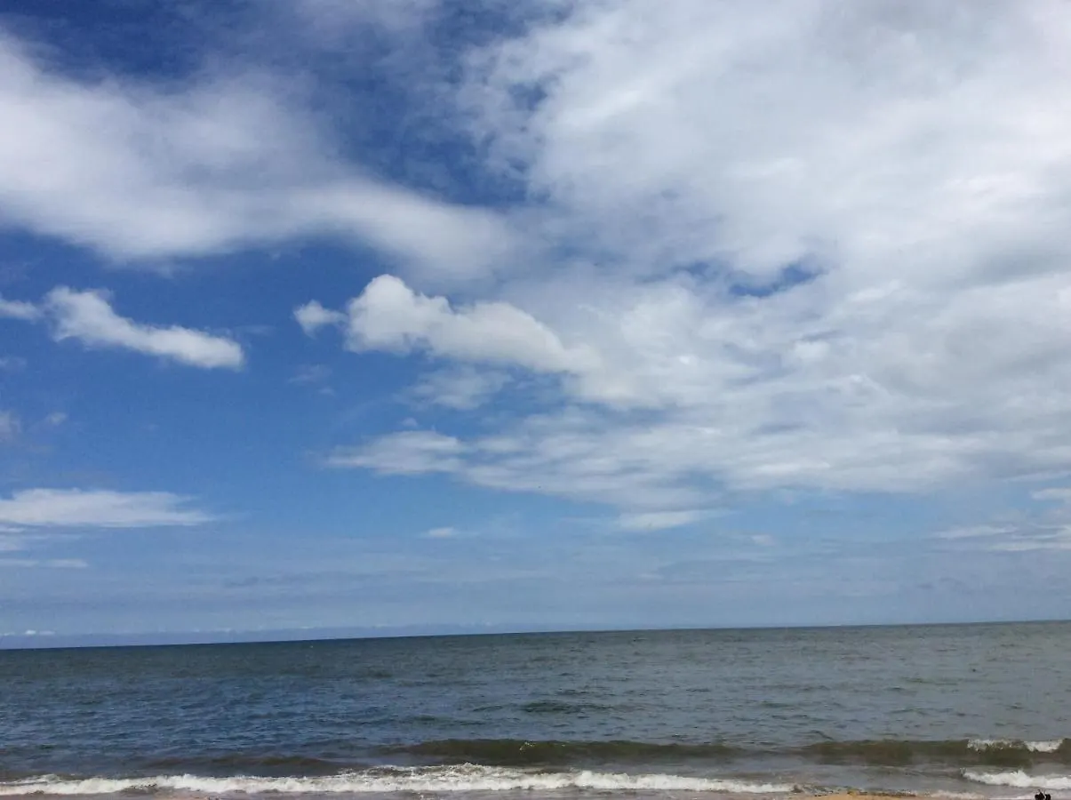 New Rest House Sea View Hotel 尼甘布