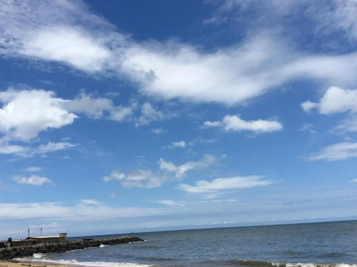 New Rest House Sea View Hotel 尼甘布 斯里兰卡