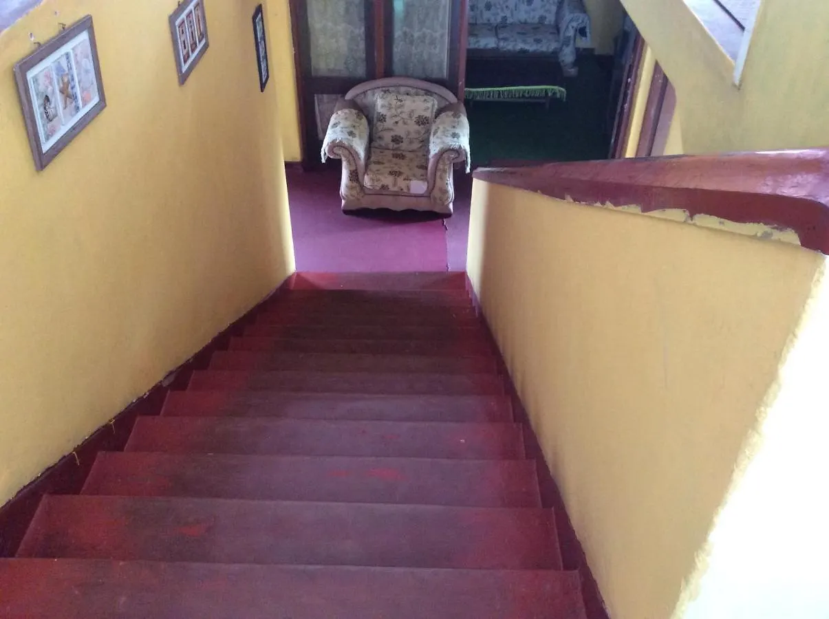 New Rest House Sea View Hotel Νεγκόμπο 0*,  Σρι Λάνκα