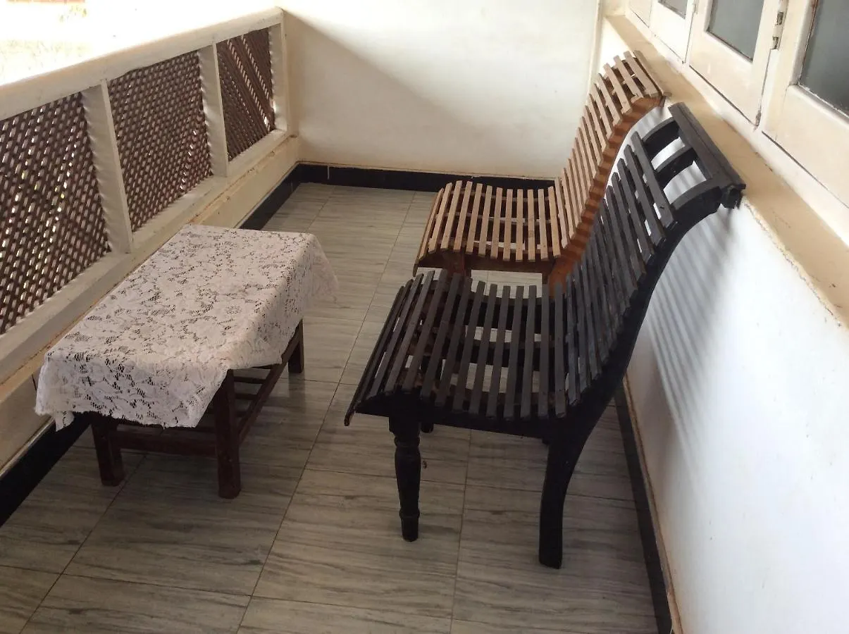 New Rest House Sea View Hotel Νεγκόμπο