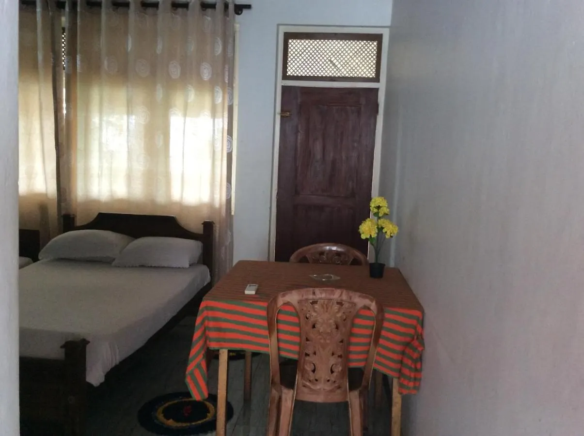 New Rest House Sea View Hotel Νεγκόμπο